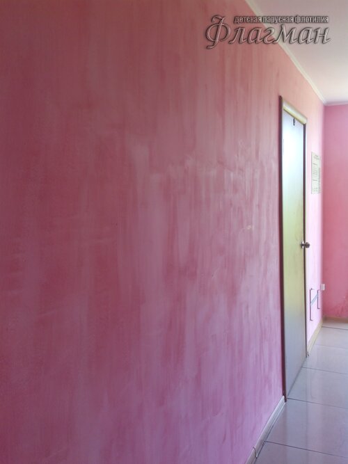 Берег весёлых Робинзонов 2017